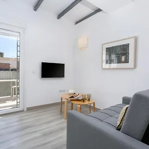Апартаменты Livemalaga Pedregalejo, Малага