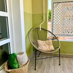 Oasis - Orlandito Apartment Costa Adeje (Tenerife)